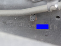 日野レンジャーアルミバン中型（4t）[写真35]