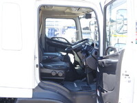 日野レンジャーアルミバン中型（4t）[写真38]