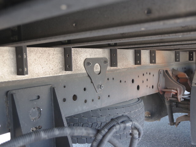 日野レンジャーアルミバン中型（4t）[写真08]