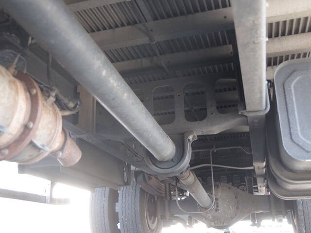 日野レンジャーアルミバン中型（4t）[写真09]