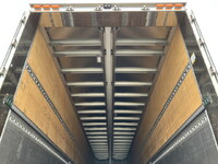 日野プロフィアトレーラーヘッド（トラクターヘッド）大型（10t）[写真11]