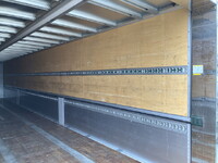 日野プロフィアトレーラーヘッド（トラクターヘッド）大型（10t）[写真13]