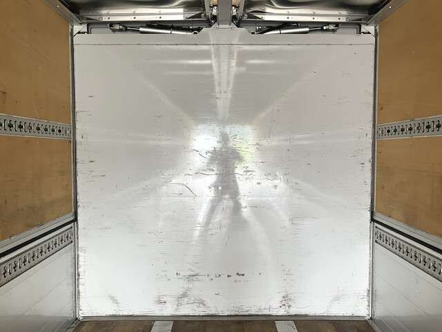 日野プロフィアトレーラーヘッド（トラクターヘッド）大型（10t）[写真14]