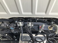 日野プロフィアトレーラーヘッド（トラクターヘッド）大型（10t）[写真18]