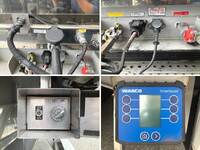 日野プロフィアトレーラーヘッド（トラクターヘッド）大型（10t）[写真19]