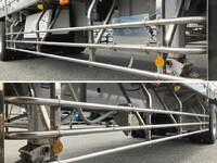 日野プロフィアトレーラーヘッド（トラクターヘッド）大型（10t）[写真21]