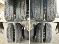 日野プロフィアトレーラーヘッド（トラクターヘッド）大型（10t）[写真24]