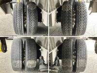 日野プロフィアトレーラーヘッド（トラクターヘッド）大型（10t）[写真25]