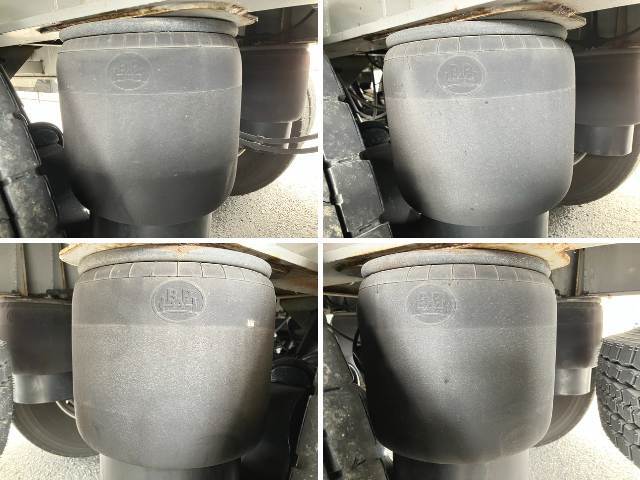 日野プロフィアトレーラーヘッド（トラクターヘッド）大型（10t）[写真25]