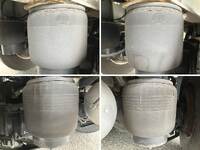 日野プロフィアトレーラーヘッド（トラクターヘッド）大型（10t）[写真27]