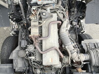 日野プロフィアトレーラーヘッド（トラクターヘッド）大型（10t）[写真31]