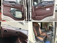 日野プロフィアトレーラーヘッド（トラクターヘッド）大型（10t）[写真32]