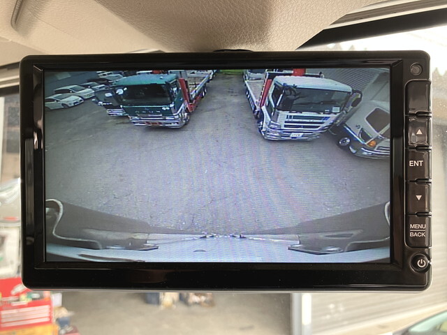 日野プロフィアトレーラーヘッド（トラクターヘッド）大型（10t）[写真37]