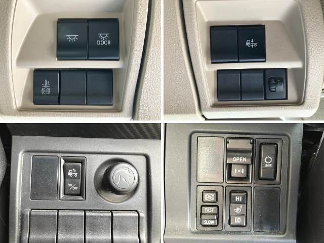 日野プロフィアトレーラーヘッド（トラクターヘッド）大型（10t）[写真38]