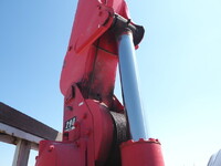 日産アトラスクレーン5段小型（2t・3t）[写真12]