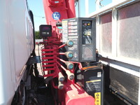 日産アトラスクレーン5段小型（2t・3t）[写真13]