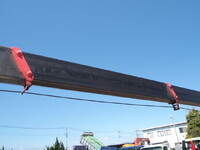 日産アトラスクレーン5段小型（2t・3t）[写真15]