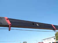 日産アトラスクレーン5段小型（2t・3t）[写真16]