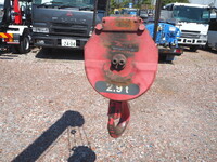 日産アトラスクレーン5段小型（2t・3t）[写真18]