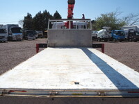 日産アトラスクレーン5段小型（2t・3t）[写真20]