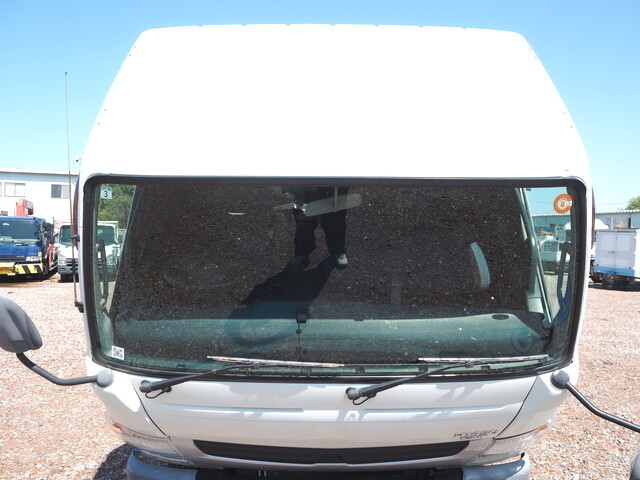 日産アトラスクレーン5段小型（2t・3t）[写真21]