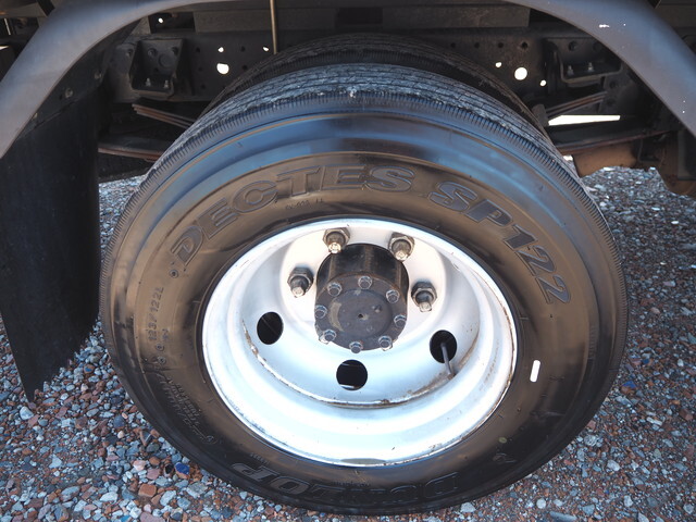 日産アトラスクレーン5段小型（2t・3t）[写真25]