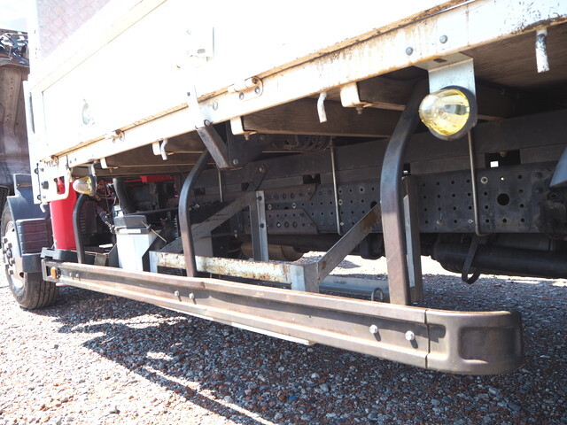 日産アトラスクレーン5段小型（2t・3t）[写真27]