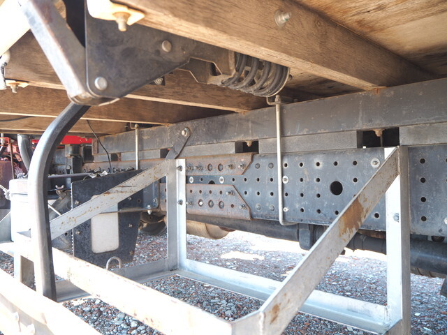 日産アトラスクレーン5段小型（2t・3t）[写真29]