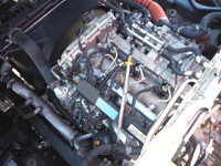 日産アトラスクレーン5段小型（2t・3t）[写真32]