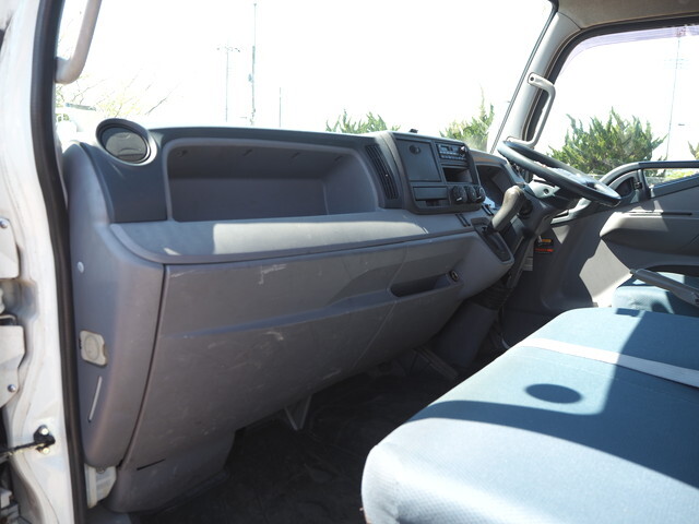 日産アトラスクレーン5段小型（2t・3t）[写真33]