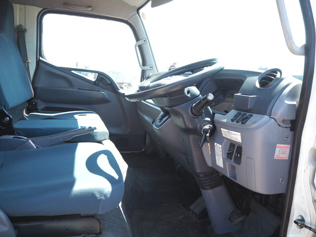 日産アトラスクレーン5段小型（2t・3t）[写真36]