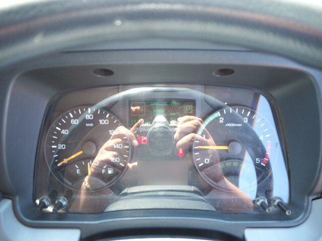 日産アトラスクレーン5段小型（2t・3t）[写真40]