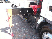 日産アトラスクレーン5段小型（2t・3t）[写真10]