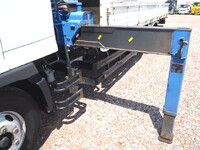 日野レンジャークレーン4段中型（4t）[写真12]