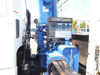 日野レンジャークレーン4段中型（4t）[写真13]