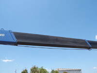 日野レンジャークレーン4段中型（4t）[写真14]