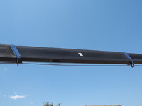 日野レンジャークレーン4段中型（4t）[写真15]