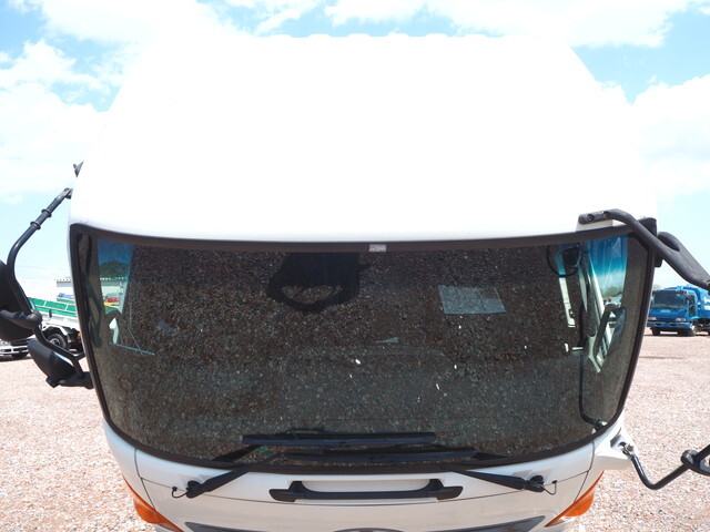 日野レンジャークレーン4段中型（4t）[写真17]