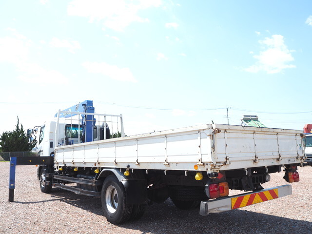 日野レンジャークレーン4段中型（4t）[写真02]