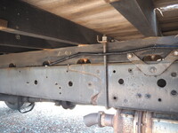 日野レンジャークレーン4段中型（4t）[写真23]