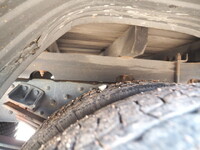 日野レンジャークレーン4段中型（4t）[写真24]