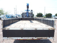 日野レンジャークレーン4段中型（4t）[写真27]