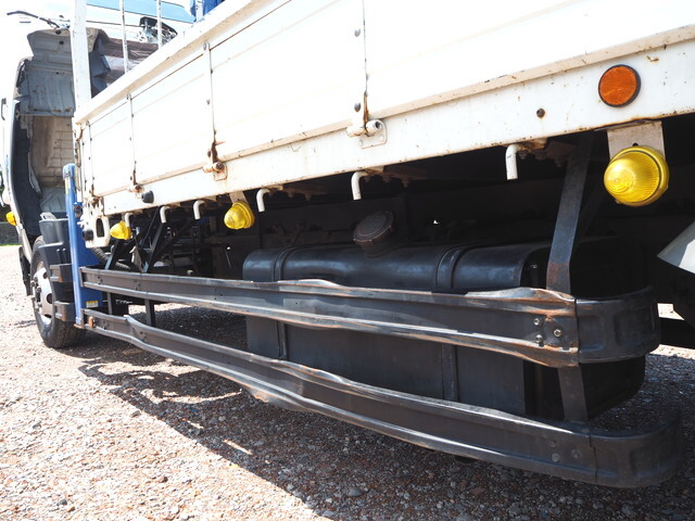 日野レンジャークレーン4段中型（4t）[写真28]