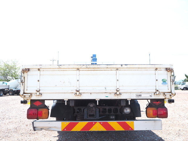 日野レンジャークレーン4段中型（4t）[写真06]