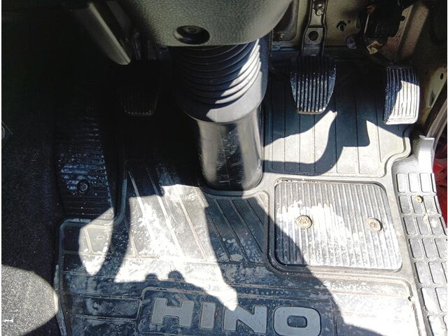 日野プロフィアアルミウイング大型（10t）[写真17]