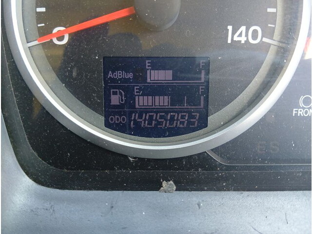 日野プロフィアアルミウイング大型（10t）[写真23]