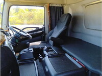 日野プロフィアアルミウイング大型（10t）[写真28]