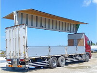 日野プロフィアアルミウイング大型（10t）[写真02]