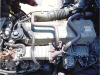 日野プロフィアアルミウイング大型（10t）[写真31]