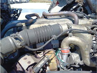 日野プロフィアアルミウイング大型（10t）[写真33]